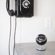 Jamo 360 Series 2-1/2" 2-Way Bookshelf Speaker (Each) - Black N3