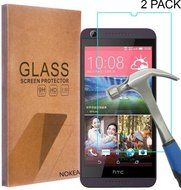 [2 Pack] Samsung Galaxy Note 5 Screen Protector, NOKEA [Tempered Glass] with [9H Hardness]... N28