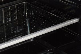 Danby DAR033A6BDB 3.3 cu. ft. Compact All Refrigerator, Black N35