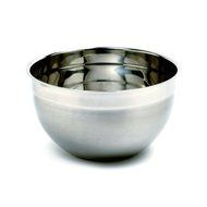 Norpro Krona Stainless Steel Bowl, 4-Quart