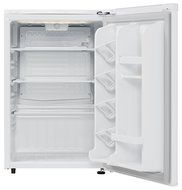 Danby DAR033A6BDB 3.3 cu. ft. Compact All Refrigerator, Black N36