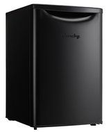Danby DAR033A6BDB 3.3 cu. ft. Compact All Refrigerator, Black N38