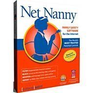 NET NANNY (WIN 2000XPVISTA)