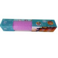 Garwarm Cake Decorating Tools Fondant Lace Silicone Mat Cake Decorations Molds 15&times;11.5 Inches N4
