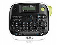 K-Sun LW-300 Label Printer (LW-300)