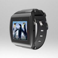 RioRand&reg; 1.55" Pro Bluetooth Smart Wrist Watch Phone For Android iPhone Samsung HTC N5