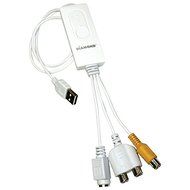 New DIAMOND VC500MAC VC500MAC USB 2.0 Video Capture Device for Mac