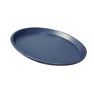 Non Stick Carbon Steel Bakeware Pizze Pan Startony Pizza Round Oven Tray Baking tool 13 inches Startony N7