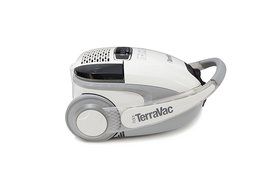 Prolux TerraVac 5 Speed Quiet Vacuum Cleaner with sealed HEPA Filter N5
