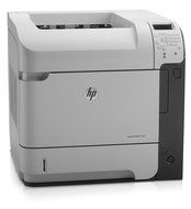 HP Laserjet Ent 600 M603N Printer N2