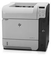 HP Laserjet Ent 600 M603N Printer N3