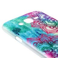 J7 Case (2015 Version),Samsung Galaxy J7 Case - [Slim Fit] Hard PC [Lightweight] [Cute Cartoon Pattern] Colorful... N8