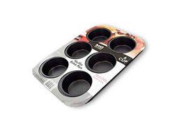 Mini Muffin Bake Pan - Set of 4