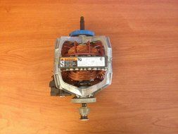 Sears Clothes Dryer Drive Motor 8538262 N2