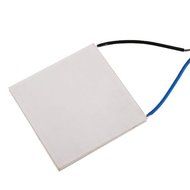 CJRSLRB&reg; Huge TEC1-12730 253W Thermoelectric Peltier Cooler Cooling 62mm x 62mm x 4.8mm N2