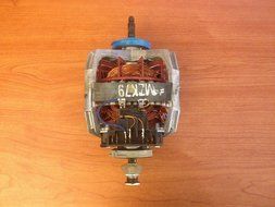 Sears Clothes Dryer Drive Motor 8538262 N3