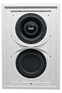 Thor IW-SUB10 In-Wall Subwoofer N6