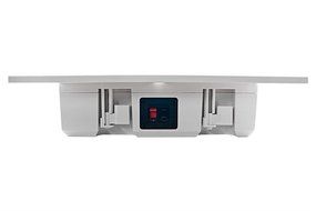 Thor IW-SUB10 In-Wall Subwoofer N8