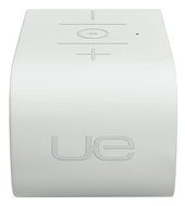 Logitech UE 984-000296 Mobile Boombox Bluetooth Speaker and Speakerphone (White Grill/Light Grey) N12