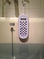 TDK Wireless Shower Speaker N2