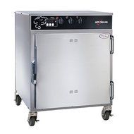 Alto-Shaam 767-SK Cook and Hold Smoker Oven - Mobile Holds 7 Food Pans
