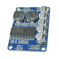 TDA8932 35W Digital Amplifier Board Module Mono Low Power Stereo Amplifier N5