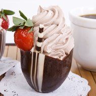 Sephra White Chocolate Mousse Mix