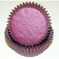 500pc Solid Burgundy Color Standard Size Cupcake Baking Cups Liners Wrappers