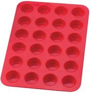 Mrs. Anderson&rsquo;s Baking Silicone 12-Cup Muffin Pan Baking Mold, BPA Free, Non-Stick European-Grade Silicone, 13.5... N3