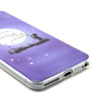 Galaxy S5 Case, Firefish [Clear Drop Protection] [Shock Absorbent] [Soft Bumper] Stylish Elegant Flexible TPU... N21