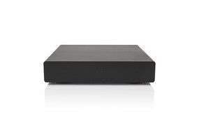 NuForce STA120 170watt/250watt at 4ohms Stereo Power Amp - Black N3