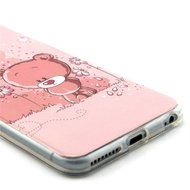 Galaxy S5 Case, Firefish [Clear Drop Protection] [Shock Absorbent] [Soft Bumper] Stylish Elegant Flexible TPU... N24