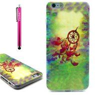 Galaxy S5 Case, Firefish [Clear Drop Protection] [Shock Absorbent] [Soft Bumper] Stylish Elegant Flexible TPU... N25