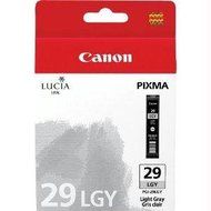 Canon Compatible PGI-29GY Gray Inkjet (4871B002AA)