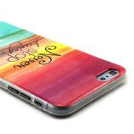 Galaxy S5 Case, Firefish [Clear Drop Protection] [Shock Absorbent] [Soft Bumper] Stylish Elegant Flexible TPU... N37