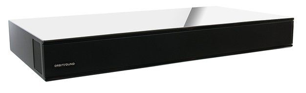 Orbitsound SB60 airSOUND Base Soundbar N5