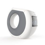 Hi-Fi Slow City MC1 High Quality Wireless Charging Bluetooth Speaker N6
