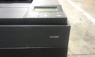 Dell Computer 2330d 2330d Laser 35ppm 1200x1200dpi Prnt Usb 1284 32mb Sf Mono 50000 N6