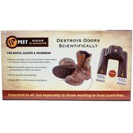 PEET Dryer - Ozone Odor Eliminator N3