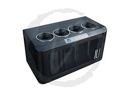 Vinotemp VNTIL-OW004 II Romanzo 4-Bottle Open Wine Cooler N3