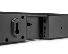 Denon DHT-S514 Home Theater Soundbar System with HDMI, Bluetooth Streaming and Wireless Subwoofer N7