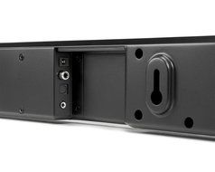 Denon DHT-S514 Home Theater Soundbar System with HDMI, Bluetooth Streaming and Wireless Subwoofer N8