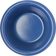 Carlisle 085214 Melamine Ramekin/Sauce Cup, 2 oz., Ocean Blue (Pack of 72) N4