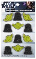 Wilton 710-3035 Star Wars Icing Decorations N4