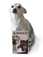 2-Pack Food Grade Silicone Dog Paw and Bone Molds With Recipe Booklet N4