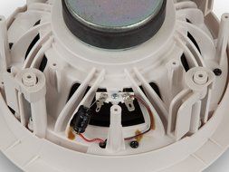 Elite Acoustics RSM65T1C 6.5-Inch 2-way Ceiling Speaker (SINGLE) N3