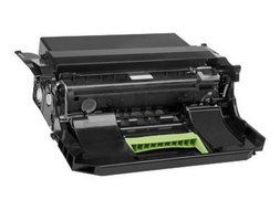 Lexmark 520z - Black Printer Imaging Unit Lccp, Lrp