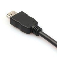 GBSELL HDMI 1.4 HDTV Cable Gold Plated 28 AWG Cat 2 / CL2 / FT4 HDMI to HDMI Cable N6