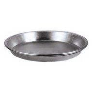 American Metalcraft ADEP-Series Pizza Pans, Silver (Multiple Sizes)