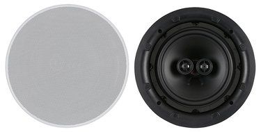 DLS IC824 In Ceiling Coaxial Hi-Fi Home Speaker System